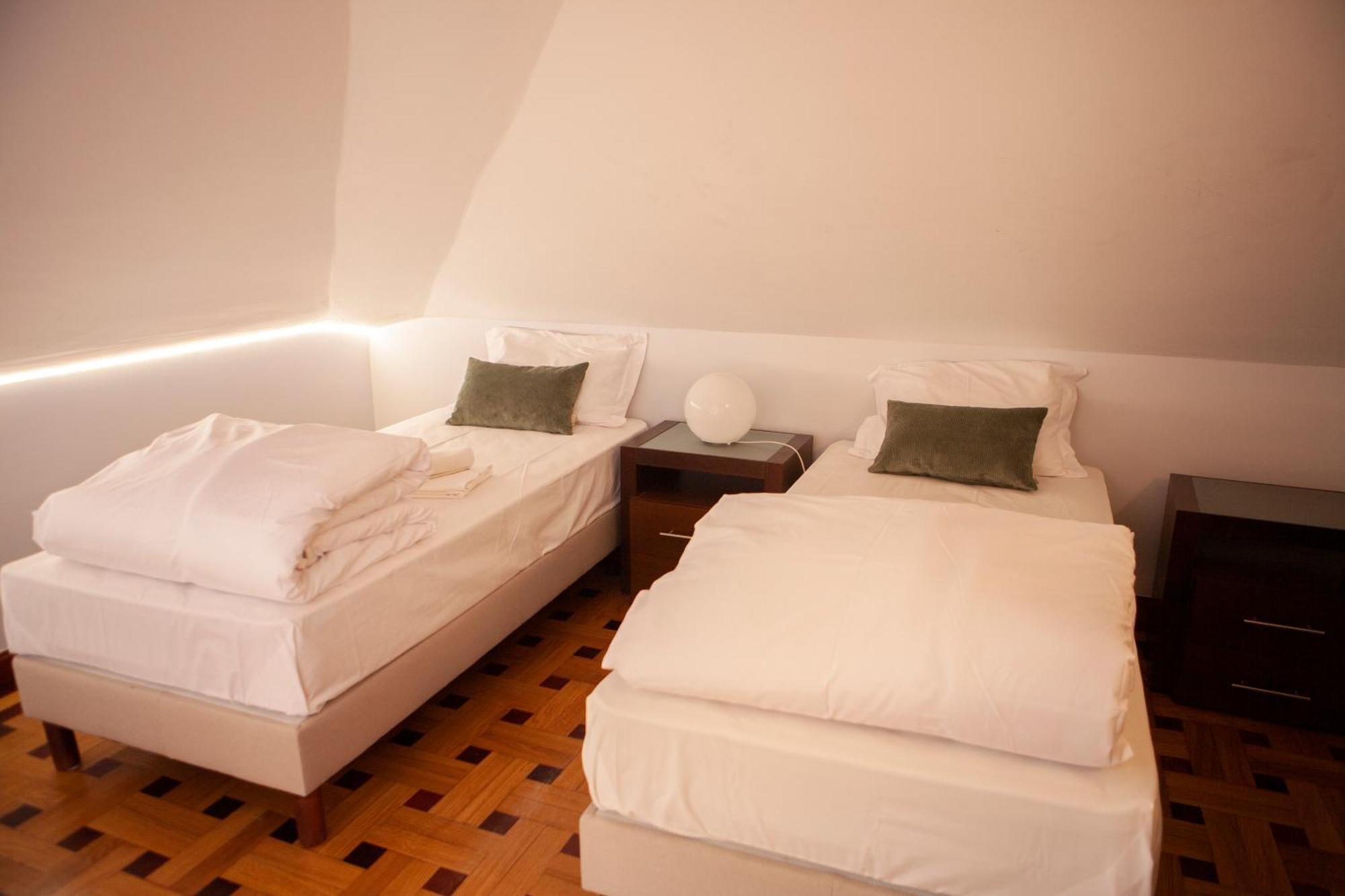Porto Concept Home - University Residence & Guesthouse - Polo II Areosa Kültér fotó