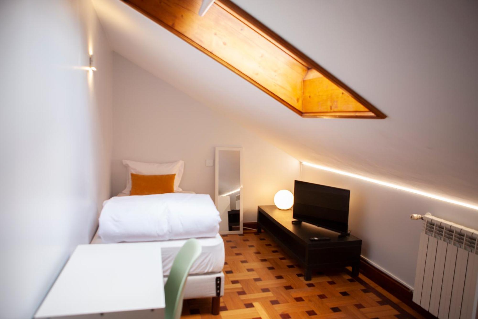 Porto Concept Home - University Residence & Guesthouse - Polo II Areosa Kültér fotó