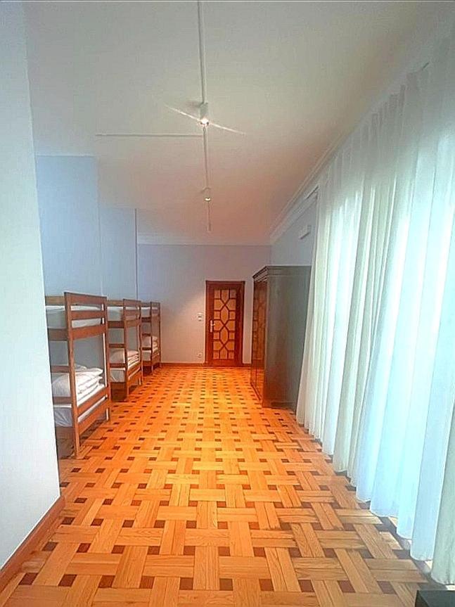 Porto Concept Home - University Residence & Guesthouse - Polo II Areosa Kültér fotó