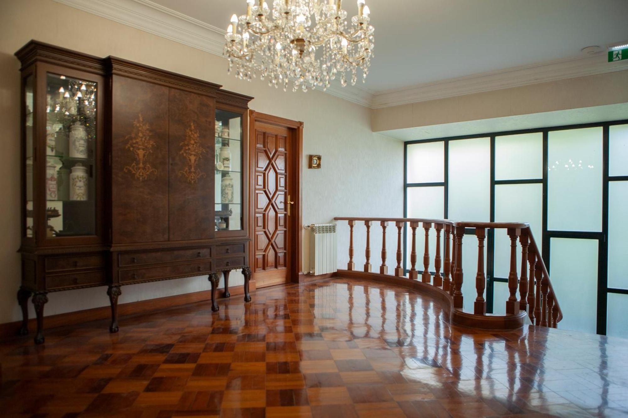 Porto Concept Home - University Residence & Guesthouse - Polo II Areosa Kültér fotó