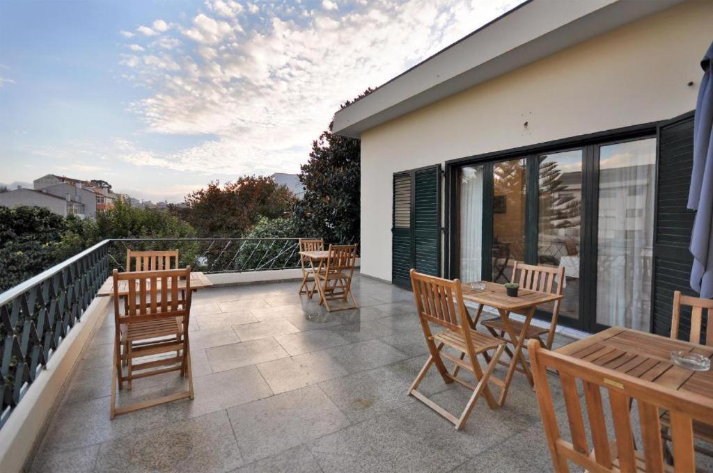 Porto Concept Home - University Residence & Guesthouse - Polo II Areosa Kültér fotó